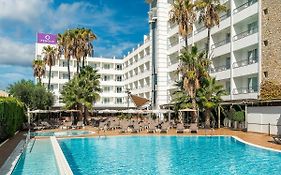 30º Hotels - Hotel Pineda Splash